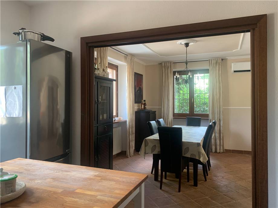 Vendita Villa/Casa singola Gualdo Cattaneo San Terenziano #VCR134 n.12