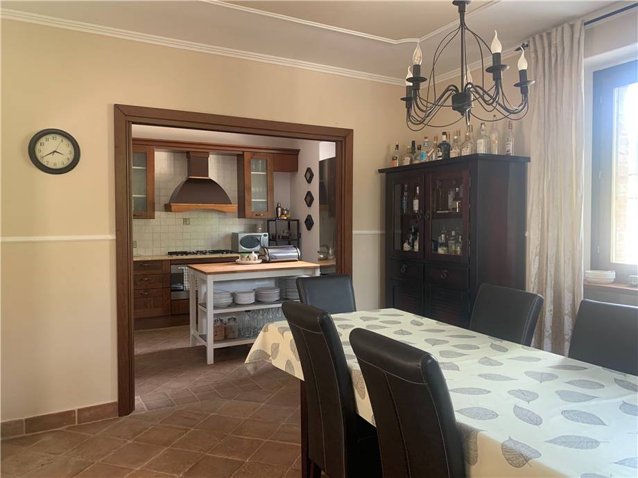 Vendita Villa/Casa singola Gualdo Cattaneo San Terenziano #VCR134 n.13