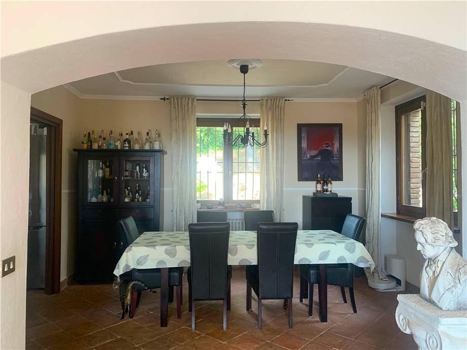 Vendita Villa/Casa singola Gualdo Cattaneo San Terenziano #VCR134 n.14