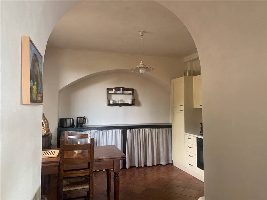 Vendita Villa/Casa singola Gualdo Cattaneo San Terenziano #VCR134 n.16