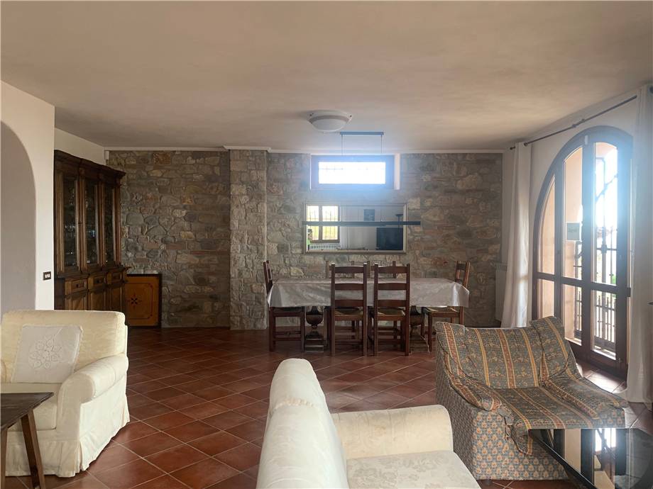 Vendita Villa/Casa singola Gualdo Cattaneo San Terenziano #VCR134 n.17