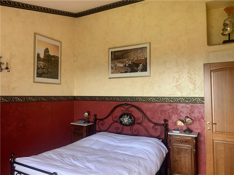 Vendita Villa/Casa singola Gualdo Cattaneo San Terenziano #VCR134 n.18