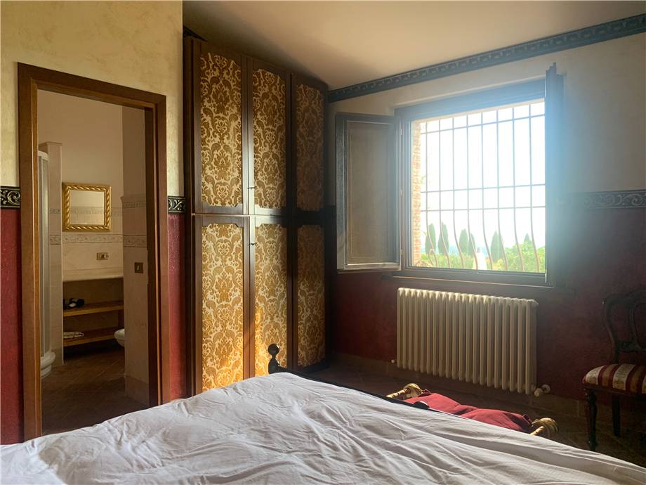 Vendita Villa/Casa singola Gualdo Cattaneo San Terenziano #VCR134 n.19