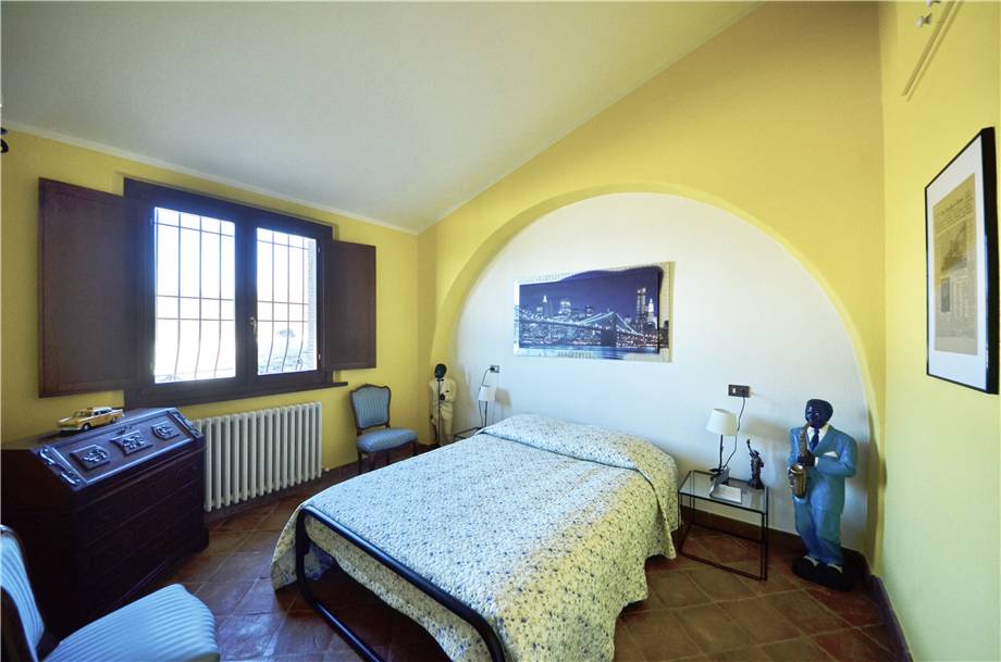 Vendita Villa/Casa singola Gualdo Cattaneo San Terenziano #VCR134 n.20