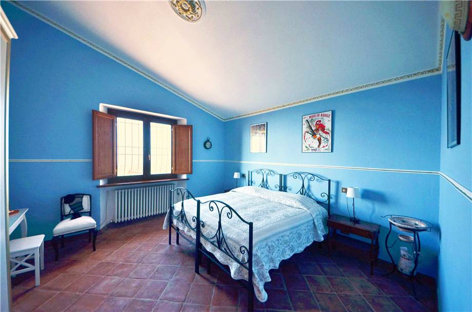 Vendita Villa/Casa singola Gualdo Cattaneo San Terenziano #VCR134 n.21