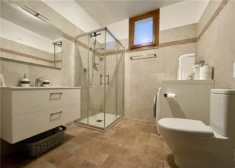 Vendita Villa/Casa singola Gualdo Cattaneo San Terenziano #VCR134 n.22