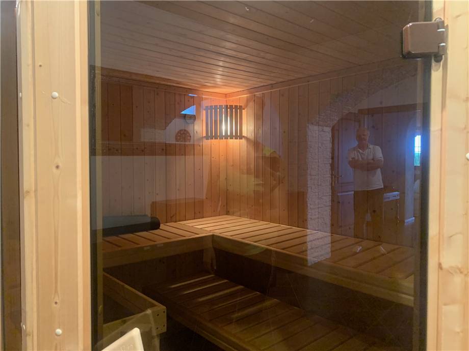 Vendita Villa/Casa singola Gualdo Cattaneo San Terenziano #VCR134 n.23