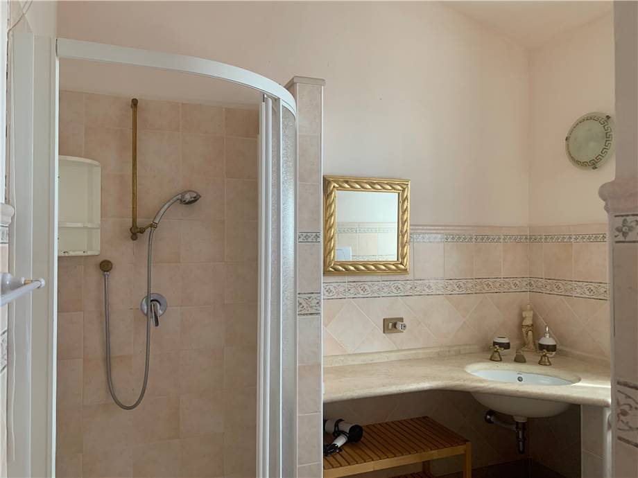 Vendita Villa/Casa singola Gualdo Cattaneo San Terenziano #VCR134 n.24