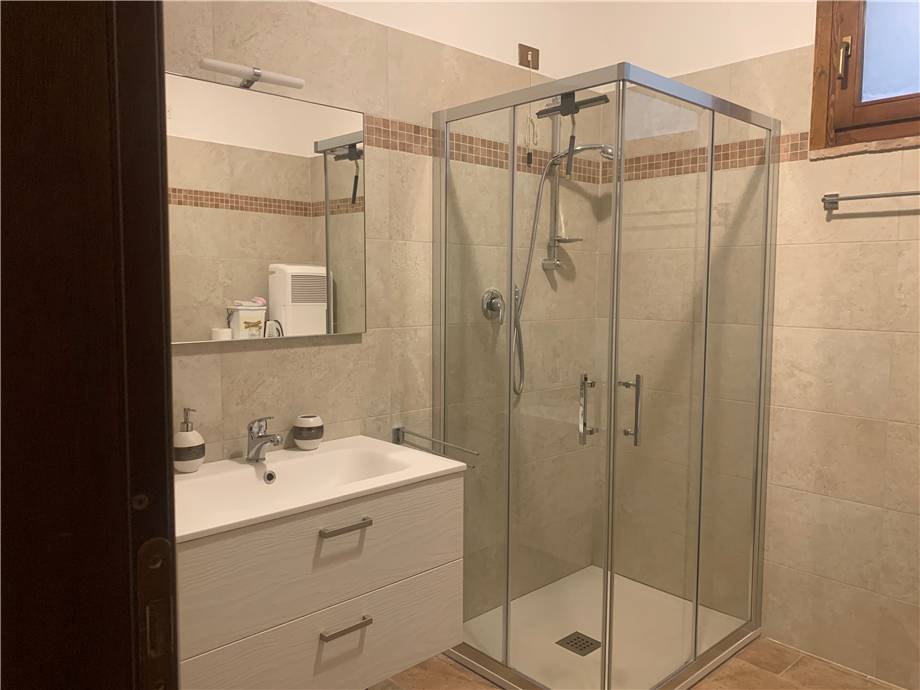 Vendita Villa/Casa singola Gualdo Cattaneo San Terenziano #VCR134 n.25