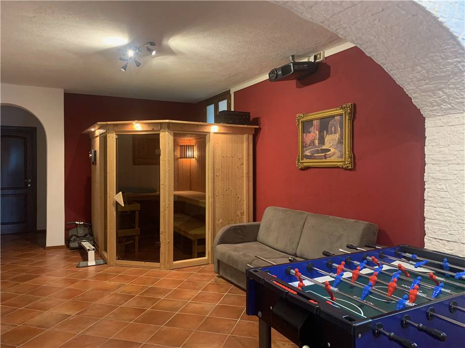 Vendita Villa/Casa singola Gualdo Cattaneo San Terenziano #VCR134 n.26