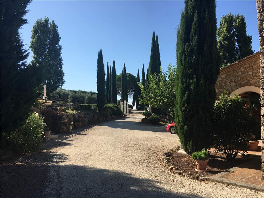 Vendita Villa/Casa singola Gualdo Cattaneo San Terenziano #VCR134 n.28