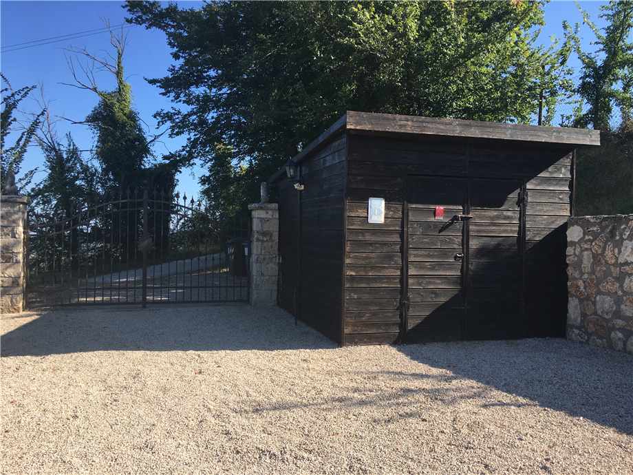 Vendita Villa/Casa singola Gualdo Cattaneo San Terenziano #VCR134 n.30