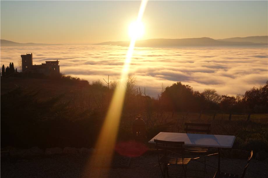 Vendita Villa/Casa singola Gualdo Cattaneo San Terenziano #VCR134 n.32