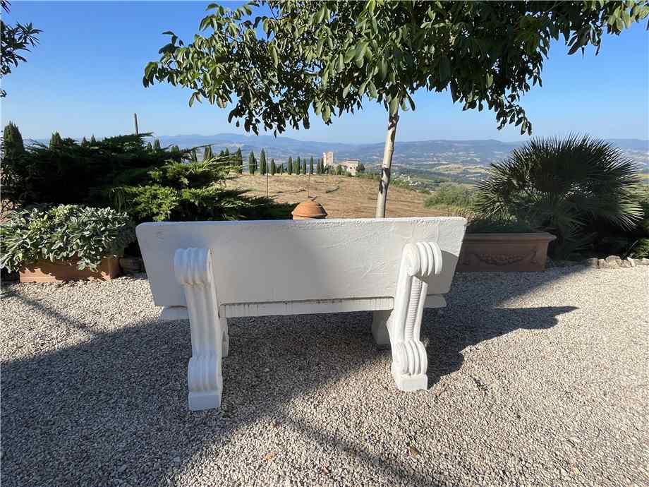 Vendita Villa/Casa singola Gualdo Cattaneo San Terenziano #VCR134 n.34