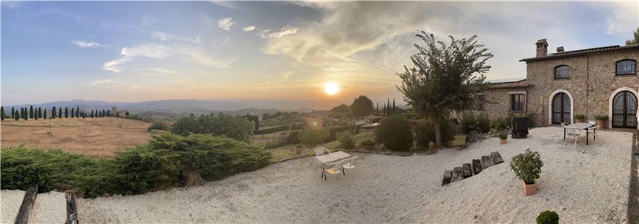 Vendita Villa/Casa singola Gualdo Cattaneo San Terenziano #VCR134 n.4