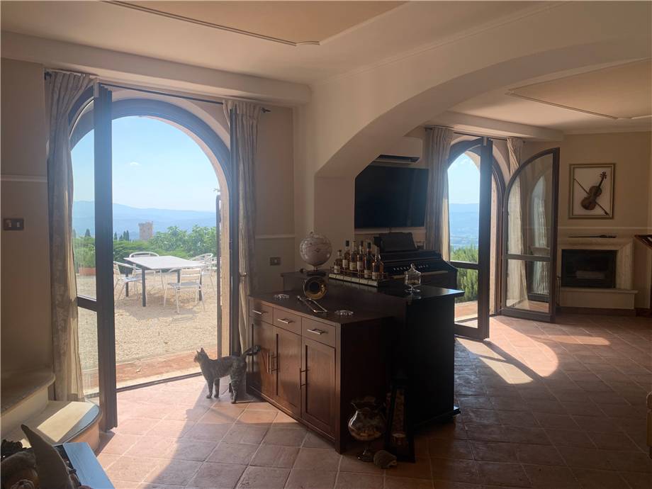 Vendita Villa/Casa singola Gualdo Cattaneo San Terenziano #VCR134 n.6