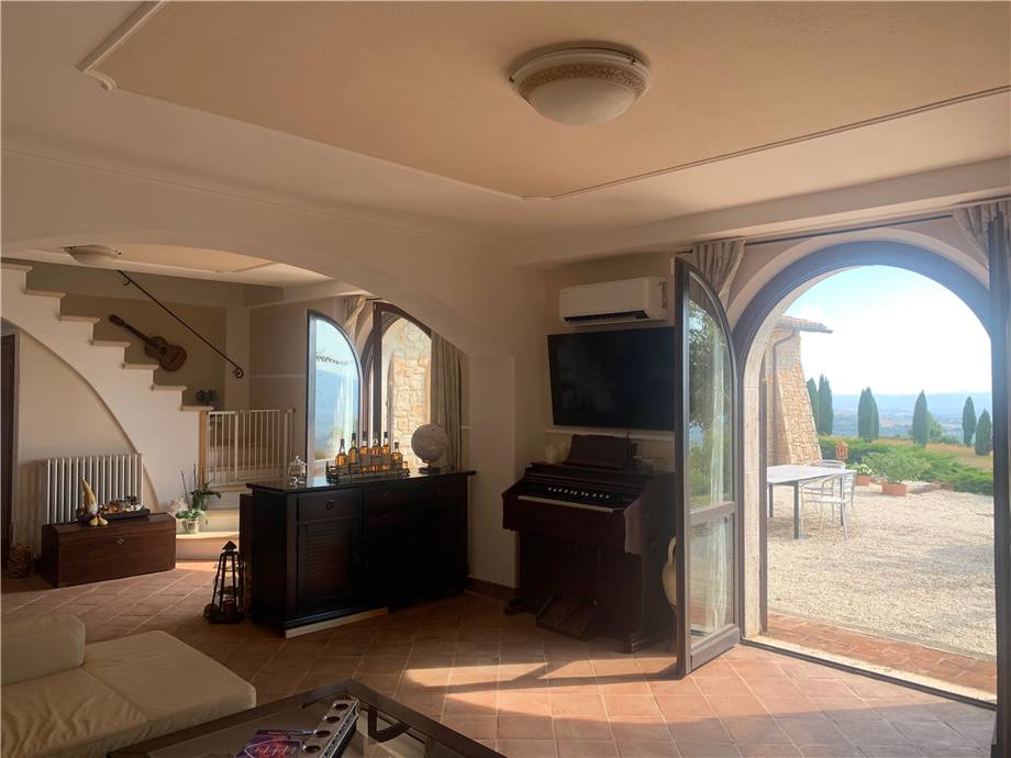 Vendita Villa/Casa singola Gualdo Cattaneo San Terenziano #VCR134 n.7