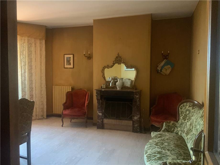 Vendita Villa/Casa singola Gualdo Cattaneo San Terenziano #VVI59 n.11