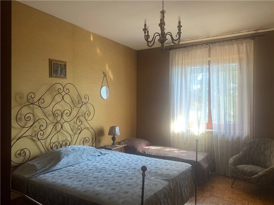 Vendita Villa/Casa singola Gualdo Cattaneo San Terenziano #VVI59 n.12