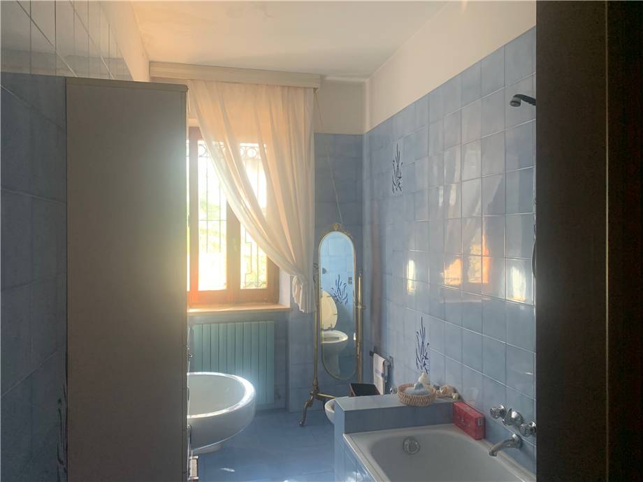 Vendita Villa/Casa singola Gualdo Cattaneo San Terenziano #VVI59 n.13