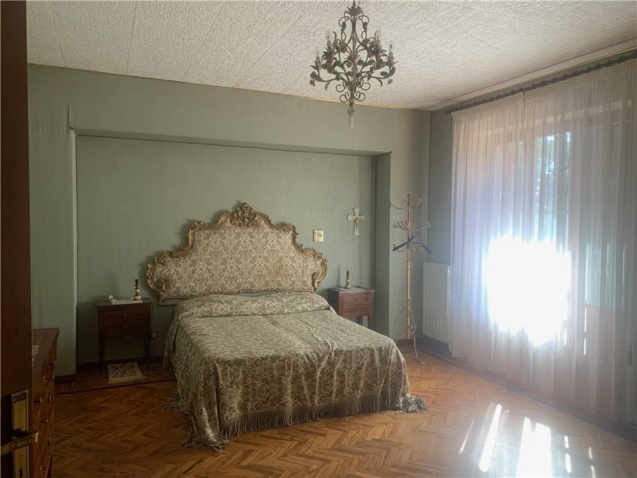 Vendita Villa/Casa singola Gualdo Cattaneo San Terenziano #VVI59 n.14