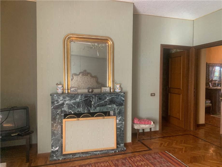 Vendita Villa/Casa singola Gualdo Cattaneo San Terenziano #VVI59 n.15