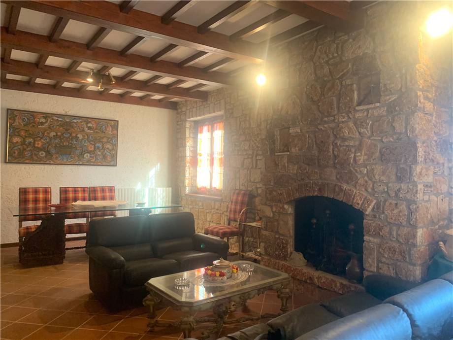 Vendita Villa/Casa singola Gualdo Cattaneo San Terenziano #VVI59 n.17