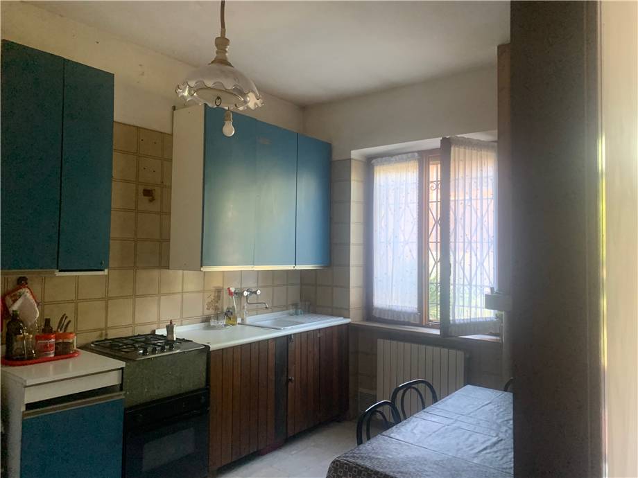 Vendita Villa/Casa singola Gualdo Cattaneo San Terenziano #VVI59 n.18