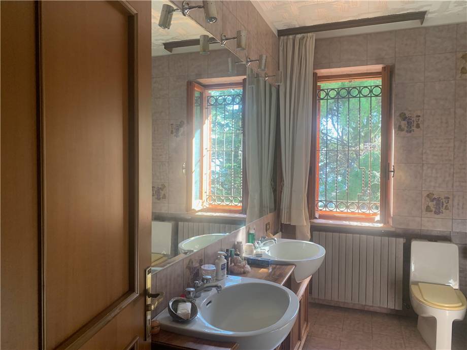 Vendita Villa/Casa singola Gualdo Cattaneo San Terenziano #VVI59 n.20