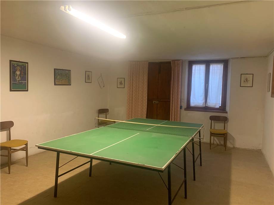 Vendita Villa/Casa singola Gualdo Cattaneo San Terenziano #VVI59 n.21