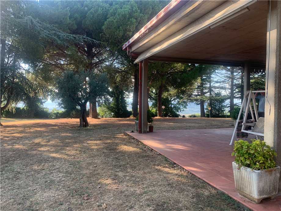 Vendita Villa/Casa singola Gualdo Cattaneo San Terenziano #VVI59 n.23