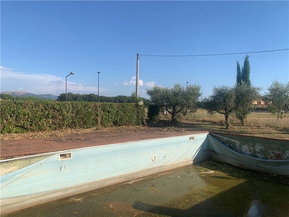 Vendita Villa/Casa singola Gualdo Cattaneo San Terenziano #VVI59 n.24