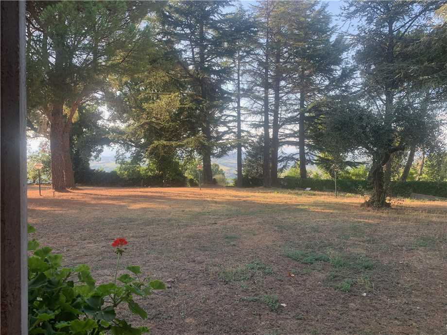 Vendita Villa/Casa singola Gualdo Cattaneo San Terenziano #VVI59 n.25