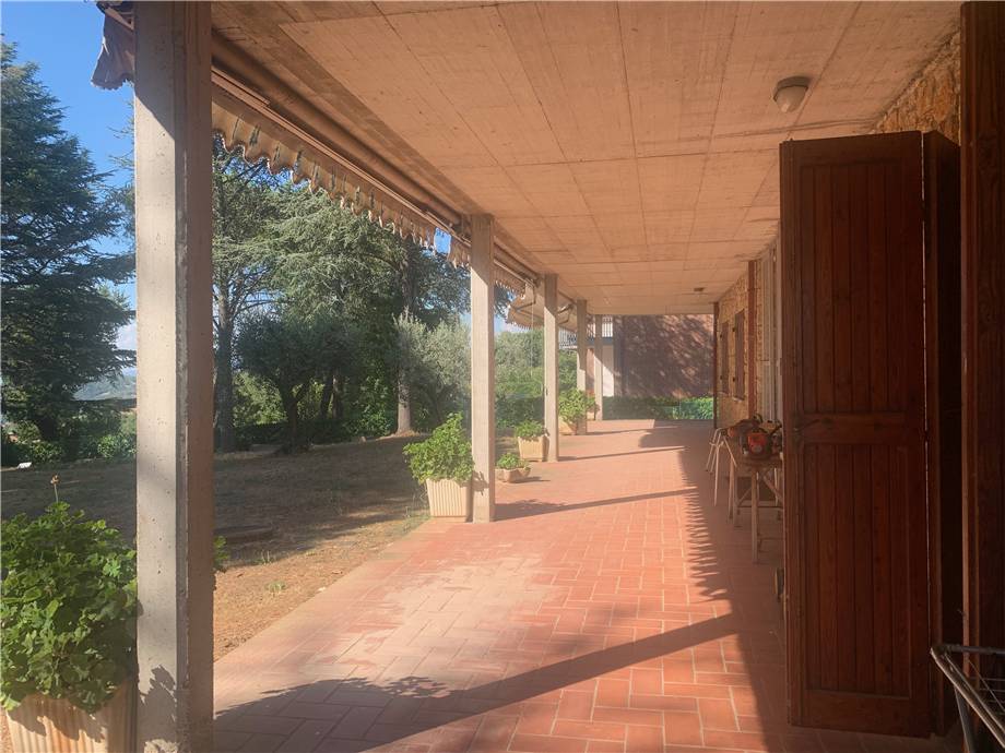 Vendita Villa/Casa singola Gualdo Cattaneo San Terenziano #VVI59 n.26