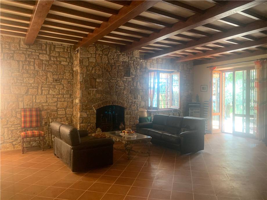 Vendita Villa/Casa singola Gualdo Cattaneo San Terenziano #VVI59 n.29