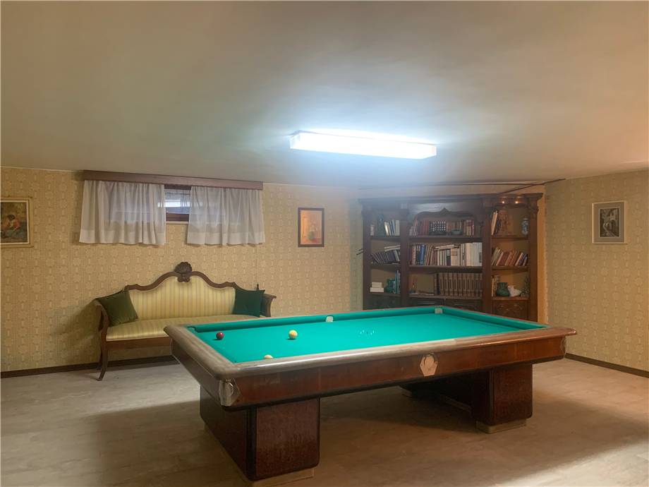 Vendita Villa/Casa singola Gualdo Cattaneo San Terenziano #VVI59 n.30