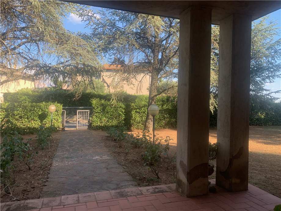 Vendita Villa/Casa singola Gualdo Cattaneo San Terenziano #VVI59 n.31