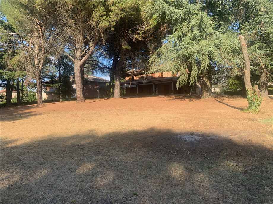 Vendita Villa/Casa singola Gualdo Cattaneo San Terenziano #VVI59 n.34