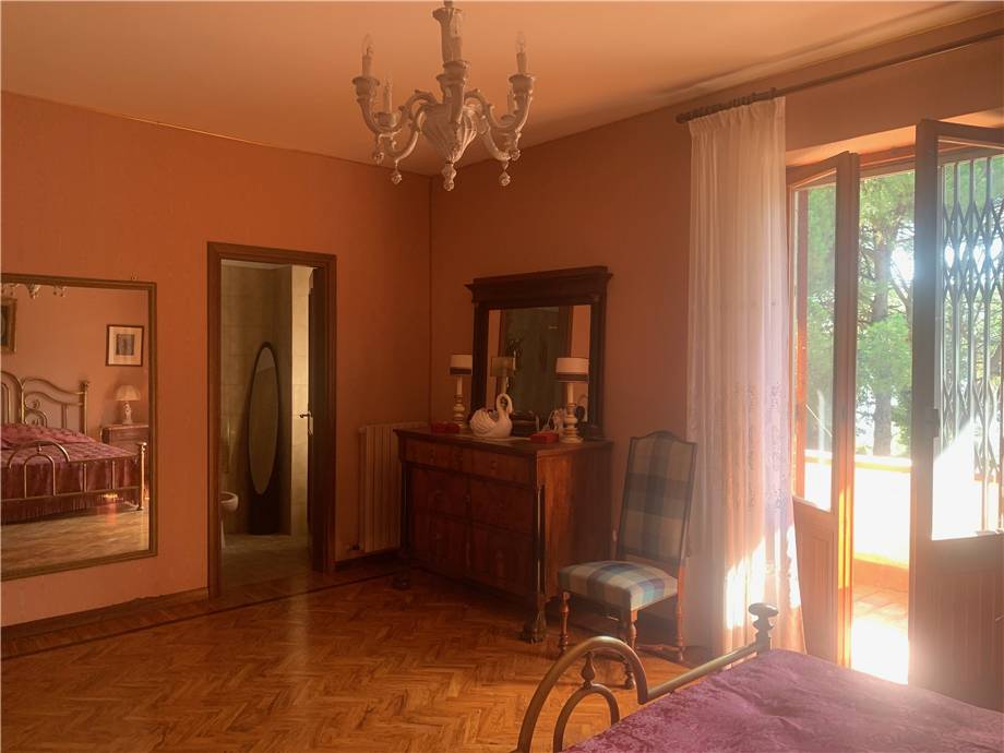 Vendita Villa/Casa singola Gualdo Cattaneo San Terenziano #VVI59 n.8