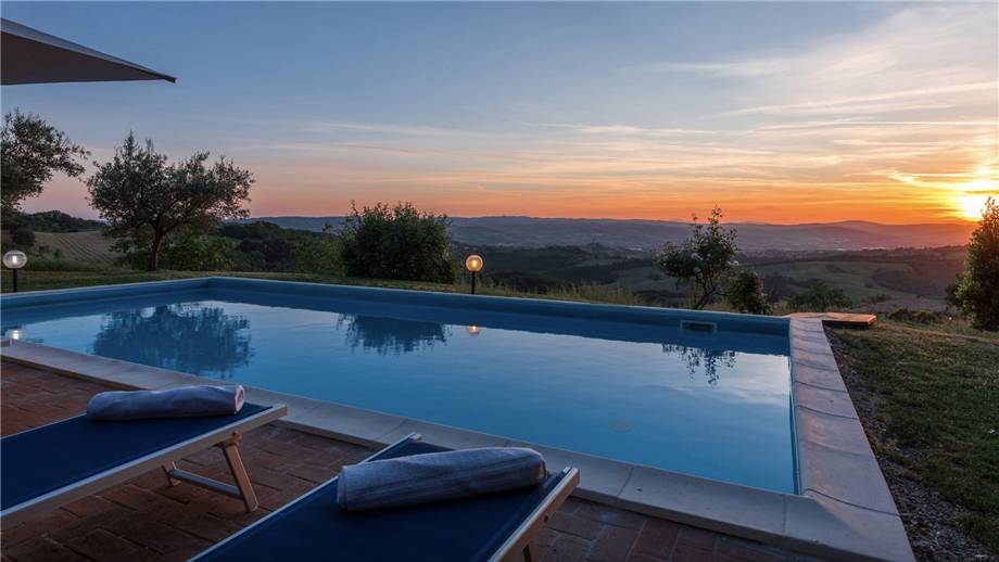 Vendita Villa/Casa singola Gualdo Cattaneo  #VCR93 n.19