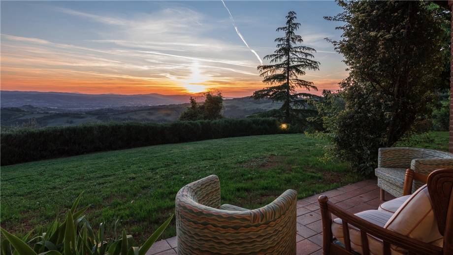 Vendita Villa/Casa singola Gualdo Cattaneo  #VCR93 n.20