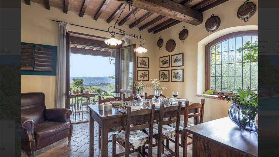 Vendita Villa/Casa singola Gualdo Cattaneo  #VCR93 n.21