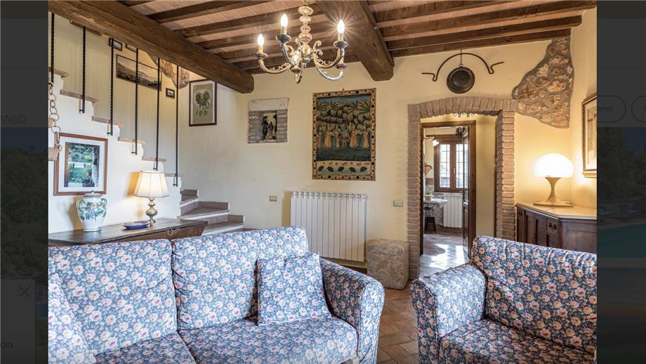 Vendita Villa/Casa singola Gualdo Cattaneo  #VCR93 n.23