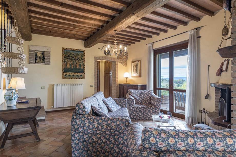 Vendita Villa/Casa singola Gualdo Cattaneo  #VCR93 n.24