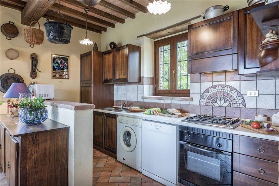 Vendita Villa/Casa singola Gualdo Cattaneo  #VCR93 n.26