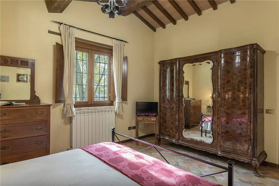 Vendita Villa/Casa singola Gualdo Cattaneo  #VCR93 n.28