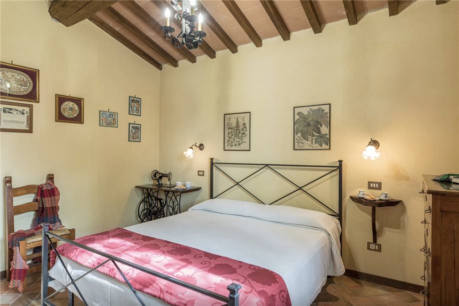 Vendita Villa/Casa singola Gualdo Cattaneo  #VCR93 n.29