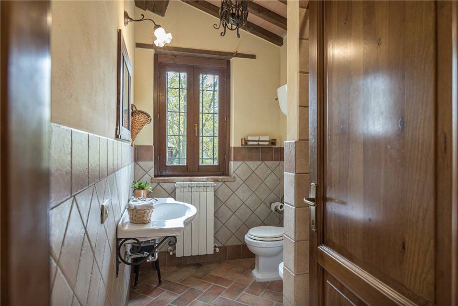 Vendita Villa/Casa singola Gualdo Cattaneo  #VCR93 n.30