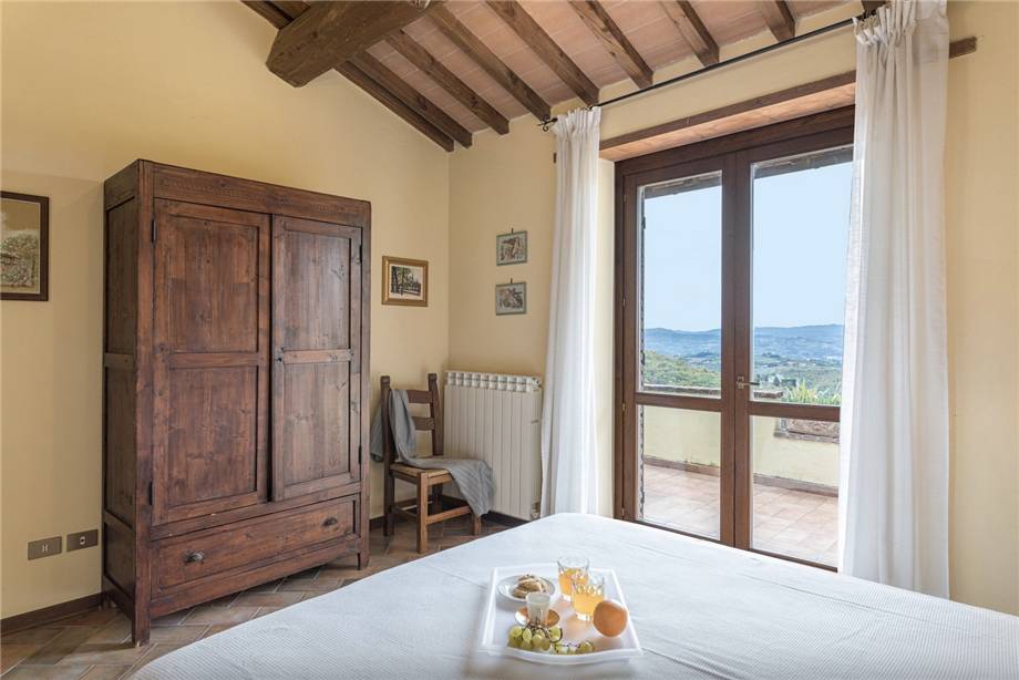 Vendita Villa/Casa singola Gualdo Cattaneo  #VCR93 n.32