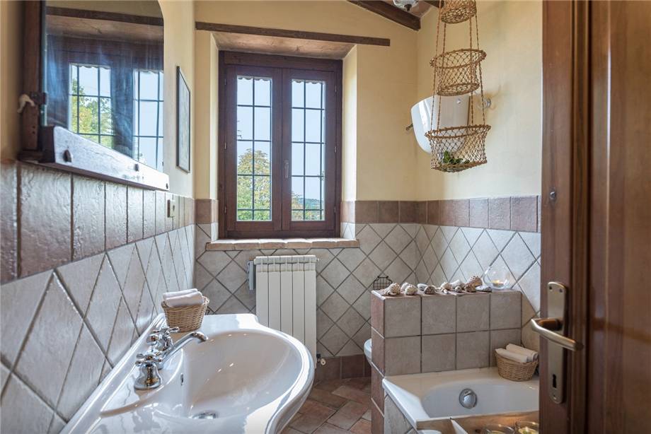 Vendita Villa/Casa singola Gualdo Cattaneo  #VCR93 n.33